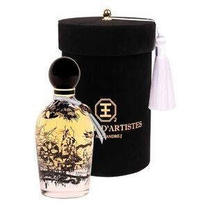 Alexandre J. Unisex Atelier D`Artistes By Alexandre J N2 Edp 100Ml